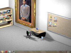 Wallpaper Desktop Komputer yang Lucu dan Kreatif
