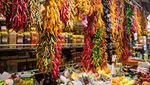 Serunya Blusukan ke La Boqueria, Pasar Tradisional Terbaik di Dunia