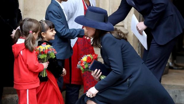 5 Hal yang Berubah dalam Kehidupan Meghan Markle Pasca Menikah