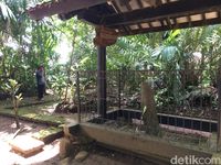 Batu Pangeunteungan (Dadang/detikTravel)