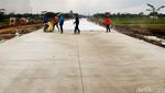 Mau Dipakai Mudik, Ini Progres Proyek Tol Salatiga-Kartasura