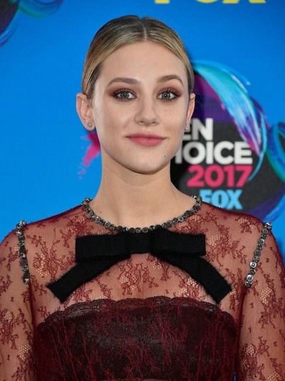 Lili Reinhart. Foto: Getty Images Lili Reinhart. Foto: Getty Images