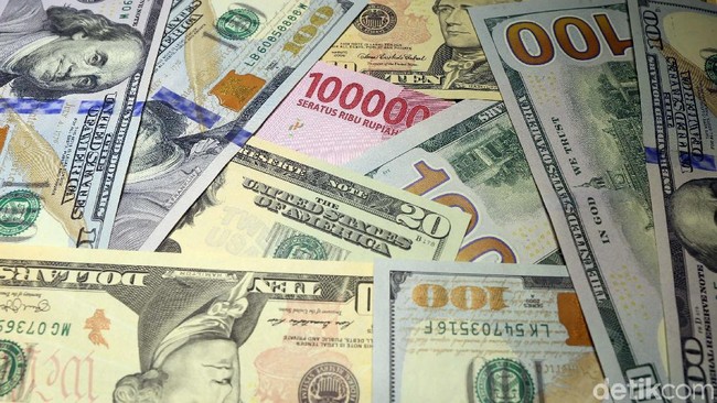 Pemerintah Belum Selesai Gali Lubang Tutup Lubang Bayar Utang