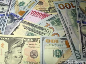 BI ke BUMN: Pakai Dolar AS Sesuai Kebutuhan