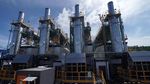 PLTG/MG MPP Ternate Perkuat Listrik 35.000 MW