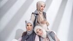 Kompaknya Trio Bumils saat Pregnancy Photo