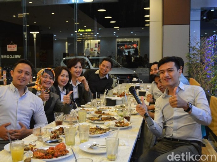 Foto: Pertiwi/detikcom Foto: Pertiwi/detikcom