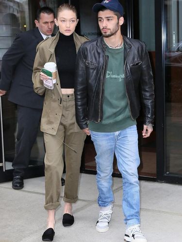 Tips Pakai Crop Top Seperti Gaya Seksi Nikita Willy di Ultah Adiknya