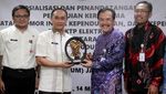 Mitigasi Risiko, Jamkrindo Gandeng Dirjen Dukcapil