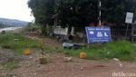 Masih Sengketa, Rumah Ini Mejeng di Tengah Tol Batang-Semarang