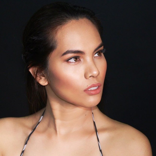  Banyak netizen kini memuji Rosantonette karena tekadnya yang tak menyerah. Beberapa orang juga terinspirasi untuk mengubah gaya hidup mereka yang tidak sehat dengan harapan bisa mencapai hasil yang sama dengan Rosantonette. Foto: Instagram