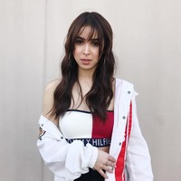 Aktris cantik kelahiran Marikina mulai terkenal sejak ia membintangi Kokey di ABS-CBN, dimana ia memainkan peran utama sebagai Anna Calugdan Foto: Instagram