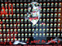 Wallpaper Desktop Komputer yang Lucu dan Kreatif