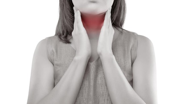 Sering Diidap Wanita, Kenali Tanda-tanda Gangguan Tiroid (2)