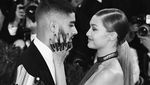 Ini Para Pria yang Pernah Takluk oleh Gigi Hadid