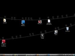Wallpaper Desktop Komputer yang Lucu dan Kreatif