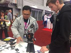 Mengintip Serunya Suasana Festival SXSW di Austin