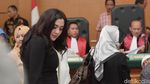 Terseret First Travel, Vicky Shu Bersaksi di Persidangan