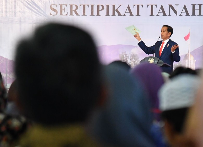 Gerindra: Jokowi Harus Tegur Luhut yang Ancam Amien Rais Gerindra: Jokowi Harus Tegur Luhut yang Ancam Amien Rais