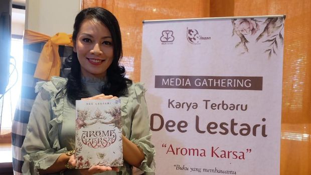 10 Buku Terpopuler Sepanjang 2018