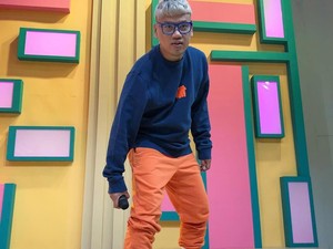 Nikita Mirzani Dilaporkan ke KPI, Apa Kata Uya Kuya?