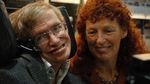 Potret Kisah Cinta Rumit Stephen Hawking