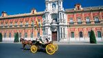 Foto: Keindahan Sevilla