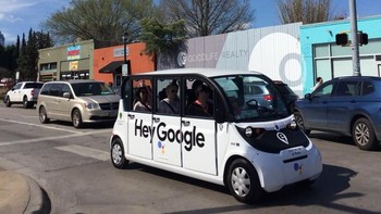 Mulai dari CEO YouTube Susan Wojcicki, Chief-of-Staff to the Chairman Google Ann Hiatt, Director of the Digital Currency Initiative MIT Media Labs Neha Narula, CEO The Shark Group Daymond John, dan tentunya CEO SpaceX Elon Musk yang paling ditunggu. Foto: Pool