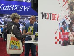 Mengintip Serunya Suasana Festival SXSW di Austin