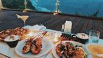 Selain Hobi Makan Seafood Ternyata Cita Citata Juga Suka Ngemil