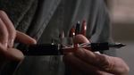 Membandingkan Pena Ajaib Cipacing dan Pen Gun James Bond