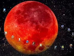 Wallpaper Desktop Komputer yang Lucu dan Kreatif