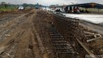 Mau Dipakai Mudik, Ini Progres Proyek Tol Salatiga-Kartasura