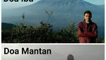 Senyum Dulu Pagi Ini, Lihat Meme Kocak Pendaki Gunung
