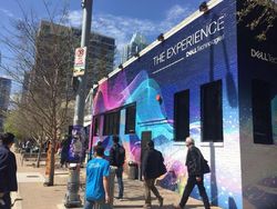 Mengintip Serunya Suasana Festival SXSW di Austin