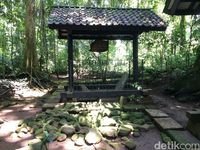 Batu Panyandaan (Dadang/detikTravel)