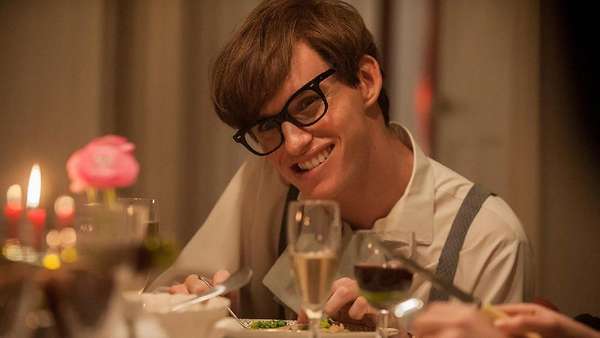 Stephen Hawking Tiada, Ini Film Tentangnya yang Spektakuler Stephen Hawking Tiada, Ini Film Tentangnya yang Spektakuler