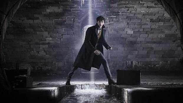 'Fantastic Beasts 2', Dunia Sihir nan Megah, Liar dan Membingungkan
