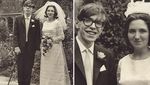 Potret Kisah Cinta Rumit Stephen Hawking