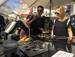 Mengintip Serunya Suasana Festival SXSW di Austin