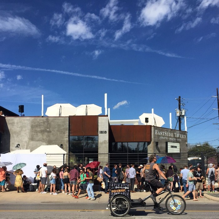 SXSW