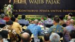 Patuh Bayar Pajak, BCA Terima Penghargaan dari Sri Mulyani