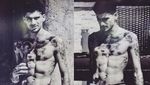 Ini Para Pria yang Pernah Takluk oleh Gigi Hadid