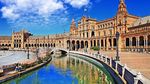 Foto: Keindahan Sevilla