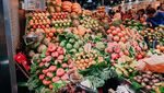 Serunya Blusukan ke La Boqueria, Pasar Tradisional Terbaik di Dunia