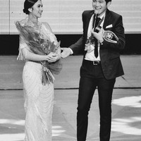 Aktris berusia 21 tahun ini juga berhasil memenangkan berbagai penghargaan di dunia perfilman Filipina. Foto: Instagram