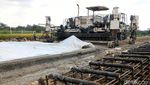 Mau Dipakai Mudik, Ini Progres Proyek Tol Salatiga-Kartasura
