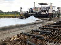 Jokowi Mau Turunkan Tarif Tol?
