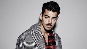 Joe Jonas, mantan singkat yang putusnya cuma lewat telepon. Foto: Dok. Instagram/joejonas