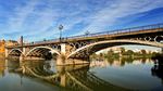 Foto: Keindahan Sevilla
